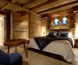 Chalet Anna: Bedroom