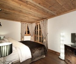 Chalet Anna: Bedroom