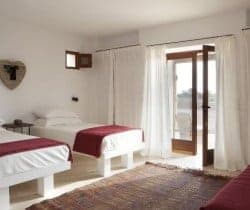 Villa Mi Cielo: Bedroom