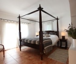 Villa Karma: Bedroom