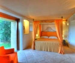 Villa Aris: Bedroom