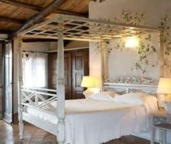 Villa Mariane: Bedroom