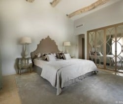 Villa Amisha: Bedroom