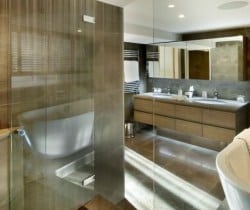 Apartment Citadelle: Bathroom