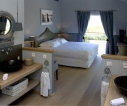 Villa Dream: Bedroom