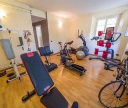 Villa-Galliana-Fitness-room