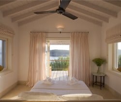 Villa Lyra-Bedroom