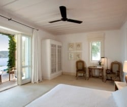 Villa Lyra-Bedroom