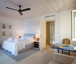 Villa Lyra-Bedroom