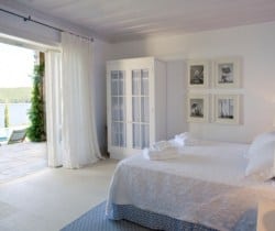 Villa Lyra-Bedroom