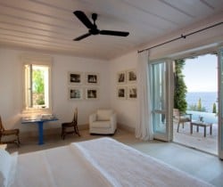 Villa Lyra-Bedroom