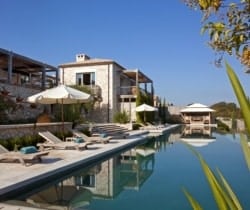 Villa Lyra-Swimming pool