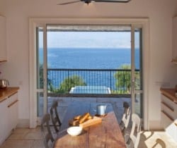 Villa Malva-Kitchen