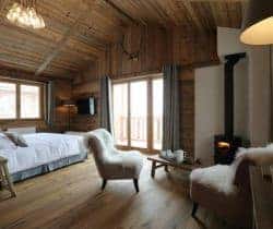 Chalet-Dolire-Bedroom