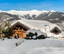 Chalet-Grangette-Exterior