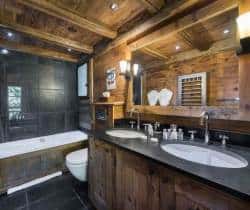 Chalet-Grangette-Bathroom