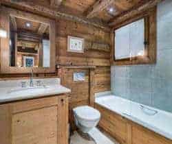 Chalet-Grangette-Bathroom