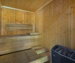 Chalet-Grangette-Sauna