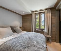 Chalet-Lauder-Bedroom