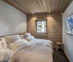 Chalet-Lauder-Bedroom