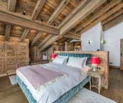 Chalet-Lillium-Bedroom