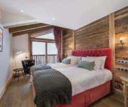 Chalet-Lillium-Bedroom