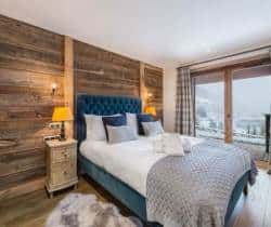 Chalet-Lillium-Bedroom