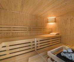 Chalet-Lillium-Sauna