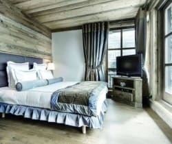 Chalet Mailys-Bedroom