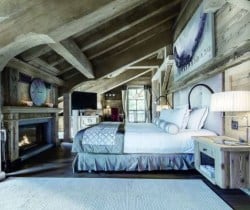 Chalet Mailys-Bedroom