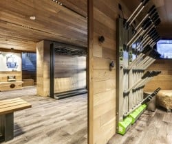 Chalet Maxim-Ski room