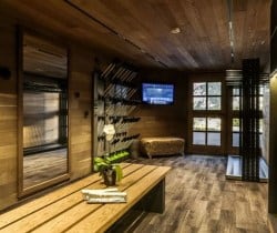 Chalet Maxim-Ski room