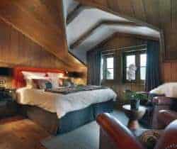 Chalet-Mouria-Bedroom