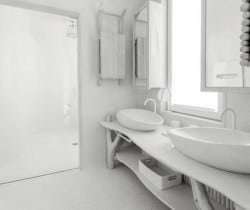 Chalet Sissi-Bathroom