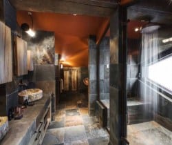 Chalet Sissi-Bathroom