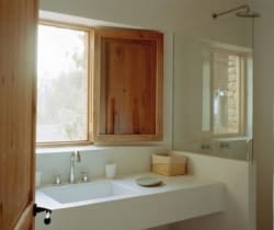 Villa Rayan: Bathroom