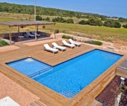 Villa Rosemary-Swimming pool