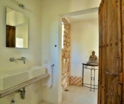 Villa Brisa-Bathroom