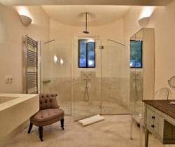 Villa Brisa-Bathroom