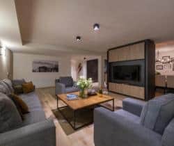 Chalet-Apartment-Akelei-Living-room