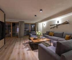 Chalet-Apartment-Akelei-Living-room