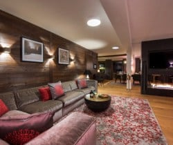 Chalet-Apartment-Arnika-Living-room