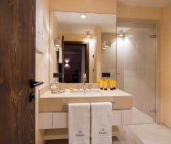 Chalet-Apartment-Arnika-Bathroom