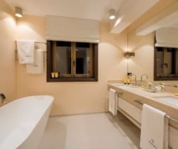 Chalet-Apartment-Arnika-Bathroom