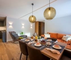 Chalet-Apartment-Aurikel-Living-and-dining-room