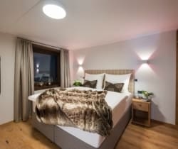 Chalet-Apartment-Aurikel-Bedroom