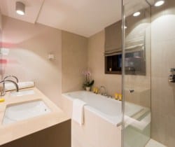 Chalet-Apartment-Aurikel-Bathroom