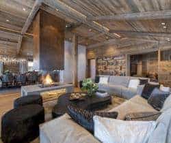 Chalet-Balen-Living-room