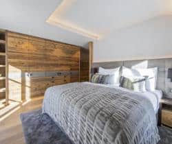 Chalet-Balen-Bedroom