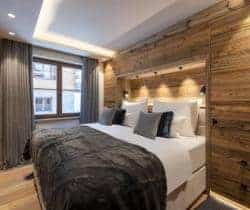 Chalet-Balen-Bedroom